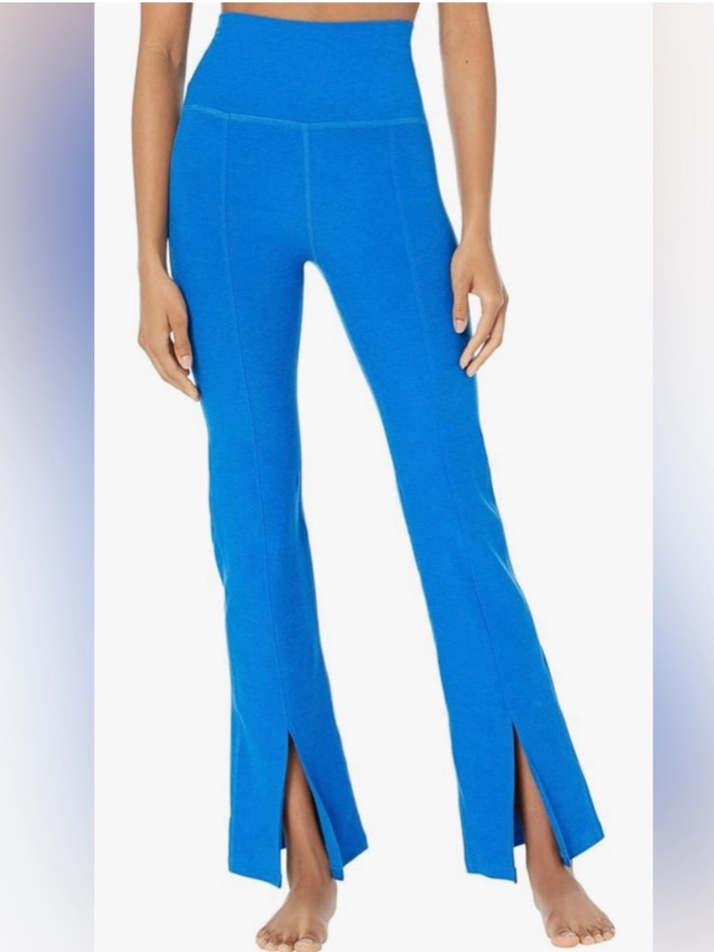 BEYOND YOGA | Make The Cut Yoga Pants